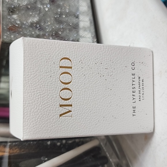 The lyfestle Co. Mood Eau de Parfum full size 1.7 - Picture 3 of 3